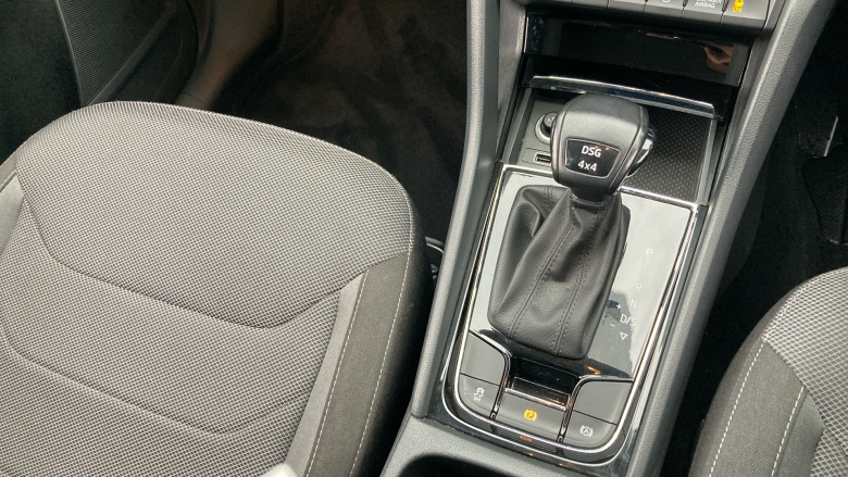 Skoda Kodiaq 2.0 TDI SE 4x4 5dr DSG [7 Seat] Diesel Estate